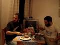 videos de Kyle and Abe in Rothenburg Germany