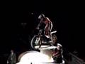 Toni Bou @ Sheffield Indoor Trial 2007