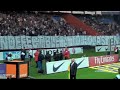 PSG-Nantes ambiance, faute et but
