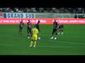 PSG-Nantes ambiance, faute et but