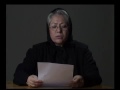 Rakhshan Bani etemad banietemad بیانیه از زبان رخشان بنی اعتماد