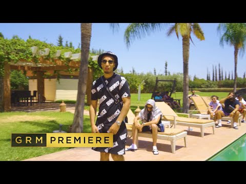 JJ Esko – Different [Music Video] | GRM Daily