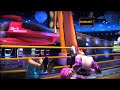 Facebreaker - Character Trailer