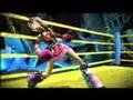 Facebreaker - Character Trailer