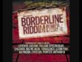 RAS MEC BEAN BORDERLIN LP VERSION