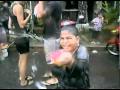 Songkran water festival - Krabi, Thailand 2010.mov