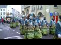 Aalst Carnaval Sfeerfilmpje van de maandagstoet 15.02.2010