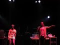 The Foreign Exchange Ft. Darien Brockington - Come Around
