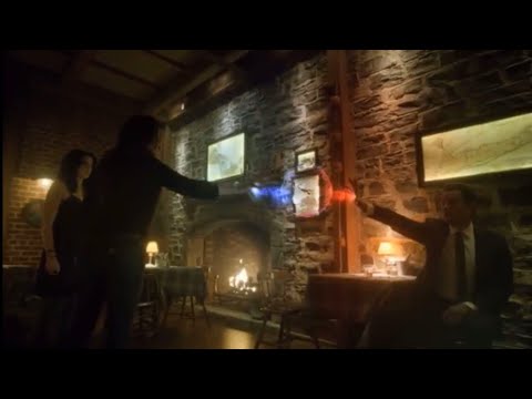 | Witches of east end | Joanna beauchamp Magic