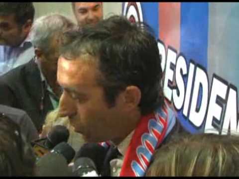 Entrevista a Marco Giampaolo