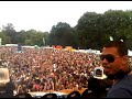 Apster - 'Goldcoast' Played by Afrojack at Dancetour Tilburg