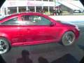 Jason whitfield, GM Cobalt sikness