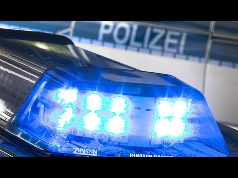 Amoklauf Ankündigung: Polizei in Flensburg nimmt einen Schüler fest