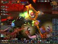 Kammerjäger (Perenolde) vs. Raggifirstkill (www.kjvids.de) Kammerjäger (Perenolde) vs. Raggifirstkill (www.kjvids.de)