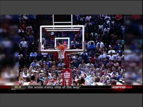 greatest moments - 23 Greatest Moments of Michael Jordan (ESPN 02/17/2009) Happy Bday MJ!!