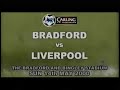 Bradford 1-0 Liverpool - May 14th 2000.3gp