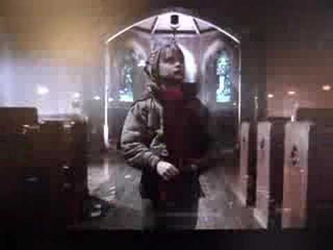 Kevin (Home Alone)