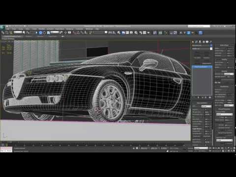 how to fasten vray render
