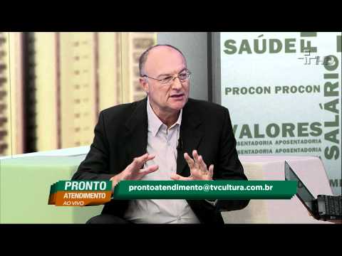 Como falar sobre sexo com os filhos? - Pronto Atendimento 11/05/12