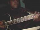 Playing Lazarus from Porcupine Tree's Deadwing