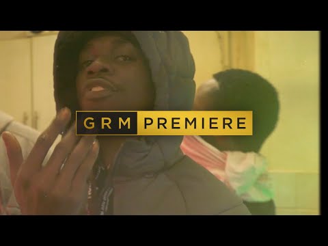 Reeko Squeeze – MeStyle 4.0 [Music Video] | GRM Daily