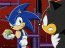 A Sonic and The Ultimate Lifeform Tribute!~His World *Gift for Sonichedgehog*