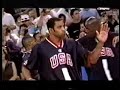 Vince Carter-Team USA 2000(VC YEAR)(Maxamillion711) Vince Carter-Team USA 2000(VC YEAR)(Maxamillion711)