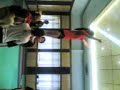 Xinyi!! Xinyi!!