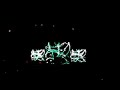 Laurent Garnier - Pont du Gard - VJ