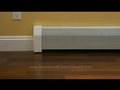 Baseboard Heater Covers Do It Yourself Easy Renovation