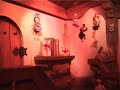 pinocchio ride fantasyland disneyland california anaheim