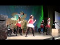 Click para Ver : Secundaria dance - NAVIDAD 2014