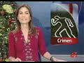 COLOMBIA Asesinan en Bogotá a testigo estrella contra alias Macaco