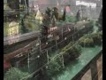 Mi maqueta de trenes  escala H0