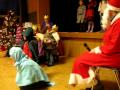 Ein anderes Stueck das die Kinder der Primary Vereinigung fuer den Nikolaus vorbereitet haben.