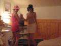 Quiche et Mugule Folles