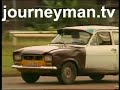 Go to Jail - 45 min documentary