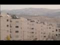 Palestinians in Bethlehem face eviction - 24 Dec 08