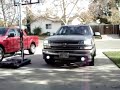 youve seen the videos now look at what is making all that noise.....most people confuse my old stuff with my current stuff so i figured i would make an updated video to show what i have.  enjoy!