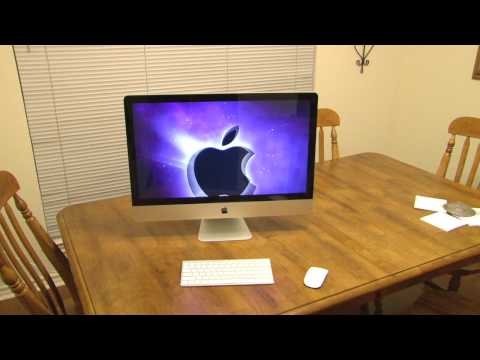 Imac I7 27