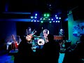 Miles Nielsen and the Rusted Hearts - "Something"
