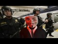 #OpBART This is a message from Anonymous to the Bay Area Rapid Transit System (BART) TO THE PEOPLE OF THE USA: The past year has brought about substantial awareness through some unfortunate events that have occurred around our world. From internet censorship to the unnecessary violence inflicted upon un-armed civilians, we've all seen what can happen once a portion of us are gagged. In Egypt and Tunisia, we saw people struggling to make their voices heard. We have seen companies such as Telecomix delve into the nastiness of political corruption in an attempt to free those censored individuals from their prisons of silence. We have seen social media such as Face Book and twitter explode with users from around the world speaking out against censorship. Today, we've seen America come alive. In the Bay Area, we've seen people gagged, and once more, Anonymous will attempt to show those engaging in censorship what it feels like to be silenced. #Operation BART is an operation geared toward balance - toward learning. You do not censor people because they wish to speak out against the wrongful occurrences around them. The Bay Area Rapid Transit has made the conscious decision of ordering various cell phone companies to terminate services for the downtown area inhibiting those in the area from using cell phones - even in the case of an emergency. To BART: We will not tolerate censorship. We will do everything in our power to parallel the actions of censorship that you have chosen <b>...</b>