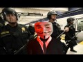 Anonymous: Operation BART