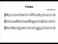 Stefano Barberino improvisiert: Thema und Variationen (1)