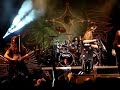 show do dia 02/11/2006 em aracaju/se