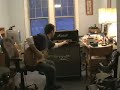 New Marshall Test: Les Paul \