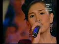 Konsert 1 AF4 Nora Perwira OUT!!!