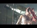 Skinny Puppy - LIVE - Vancouver - November 3rd 2009 - Clips