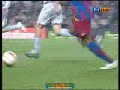 Iniesta+Ronaldinho