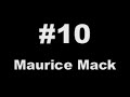 Christian Ramirez(UCLA) & Maurice Mack(West LA) Top 10